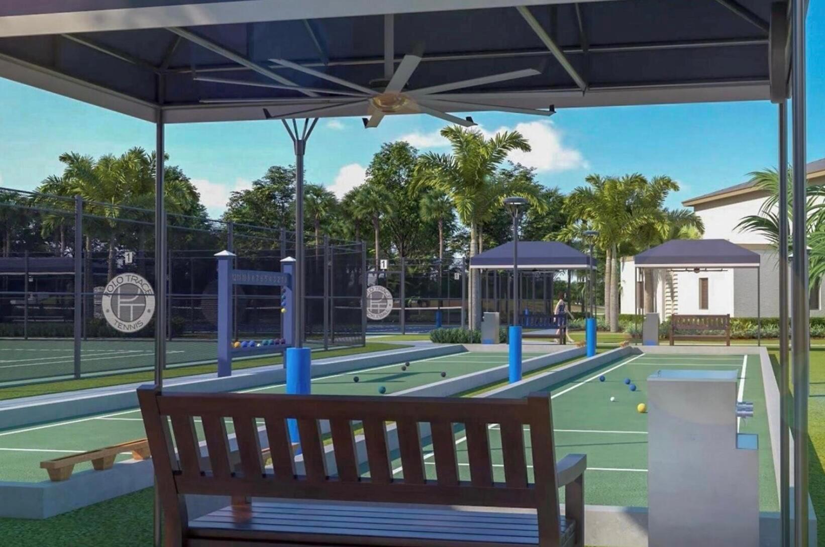 POLO TRACE 2 4 - Residential Lease