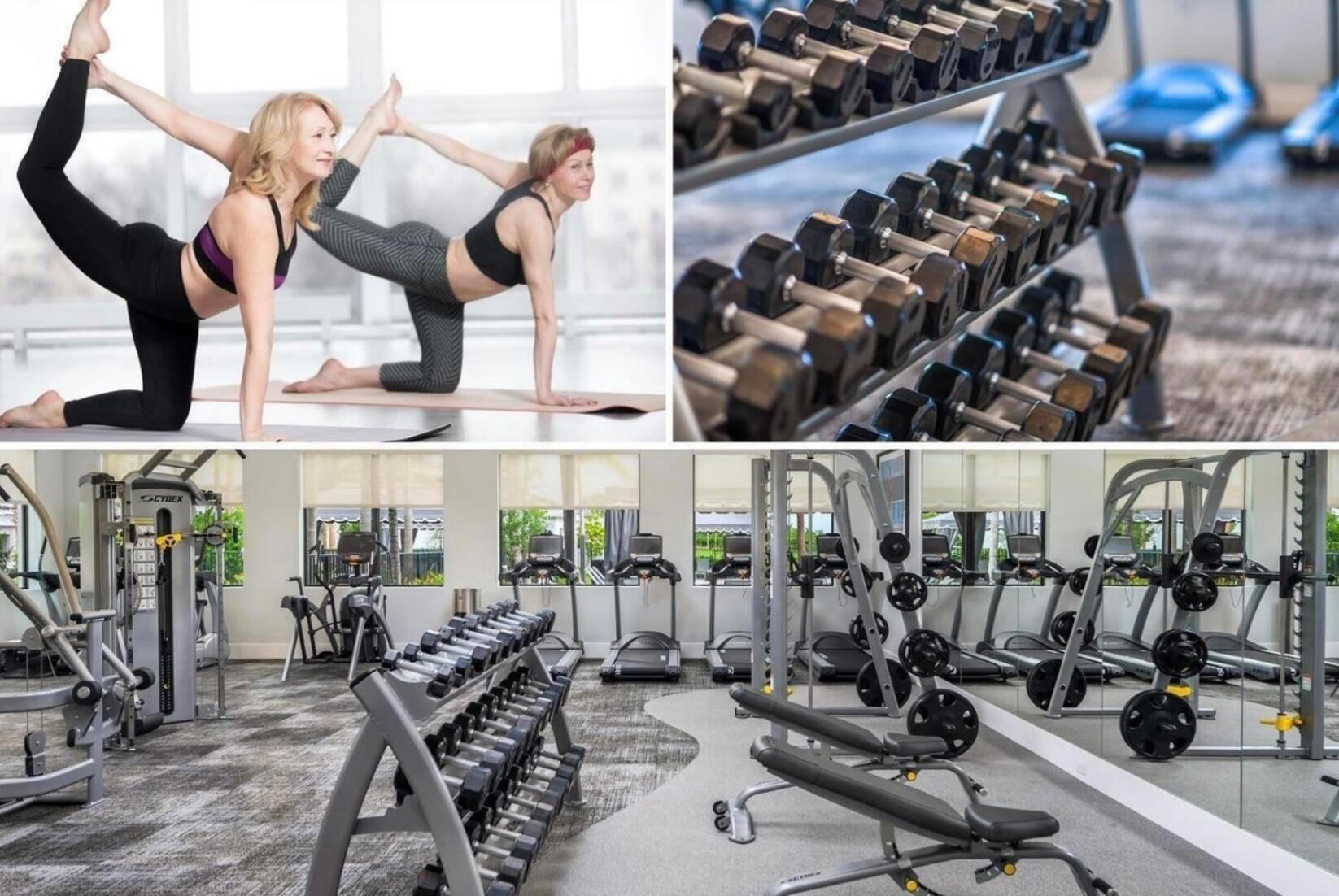 POLO TRACE 2 4 - Residential Lease