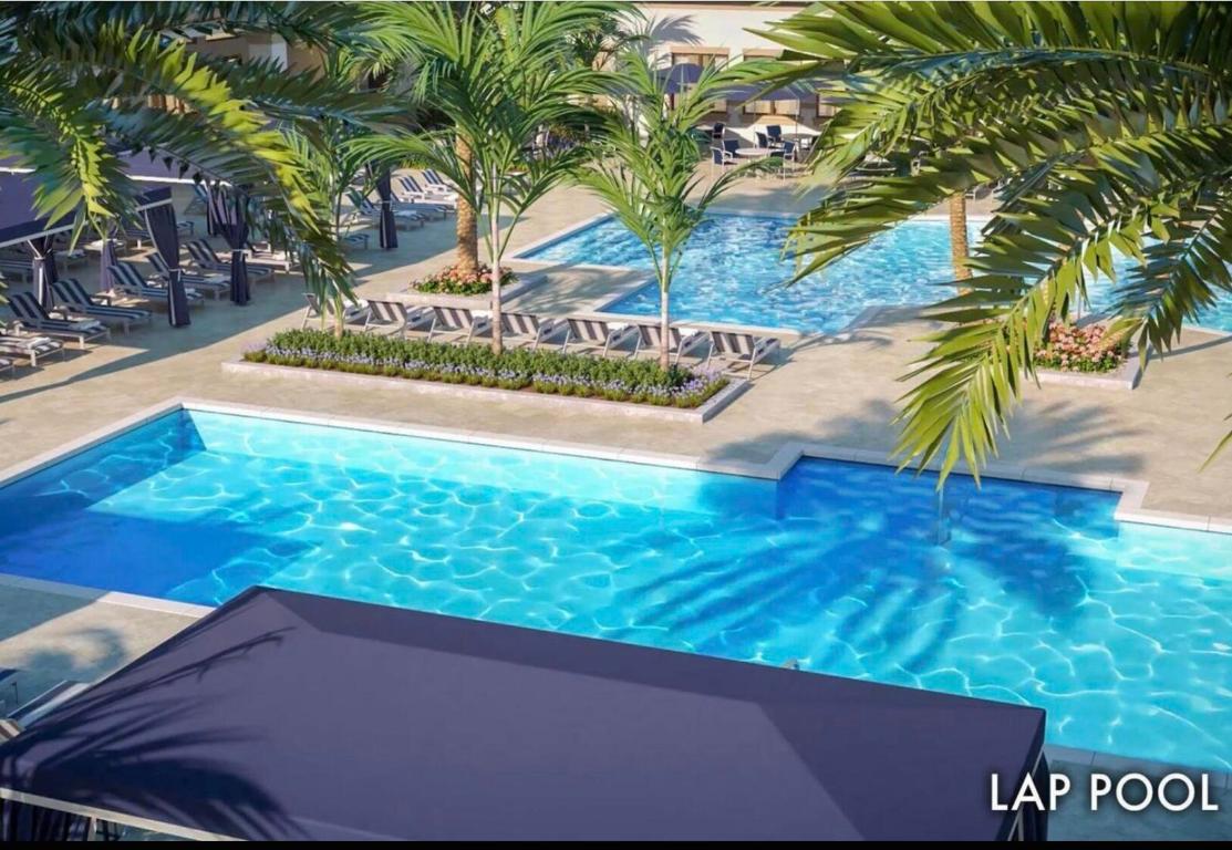 POLO TRACE 2 4 - Residential Lease