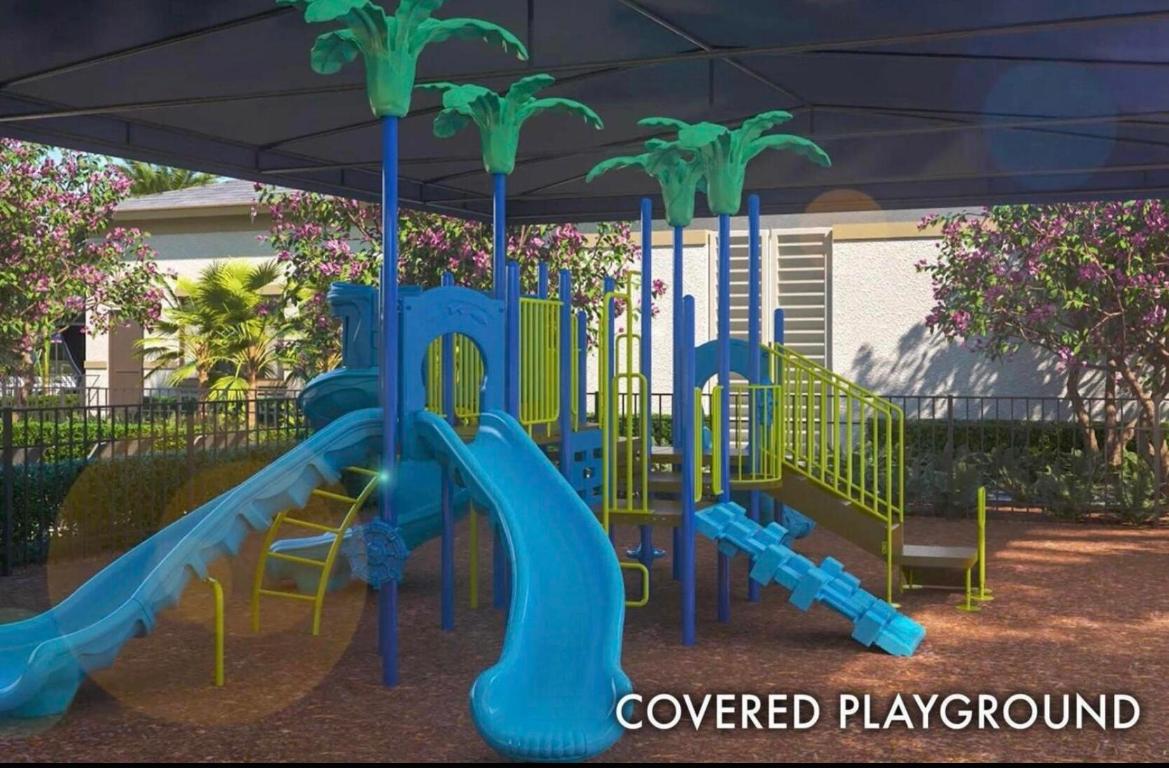 POLO TRACE 2 4 - Residential Lease