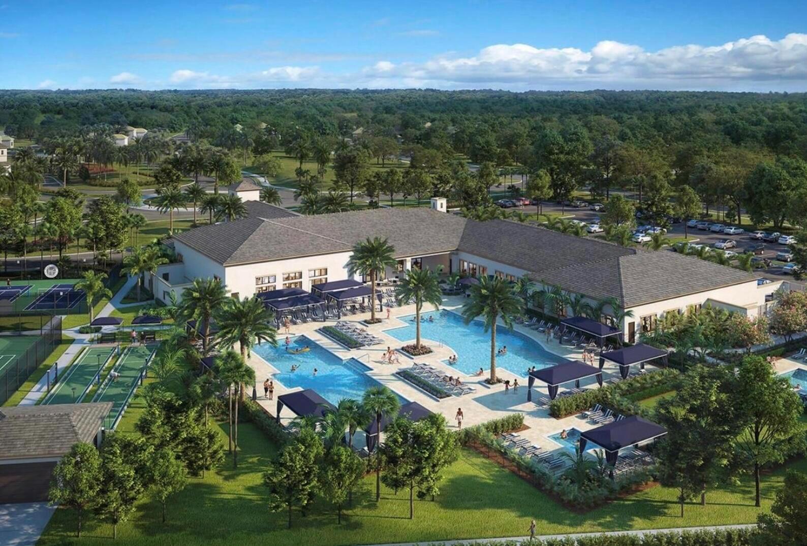 POLO TRACE 2 4 - Residential Lease