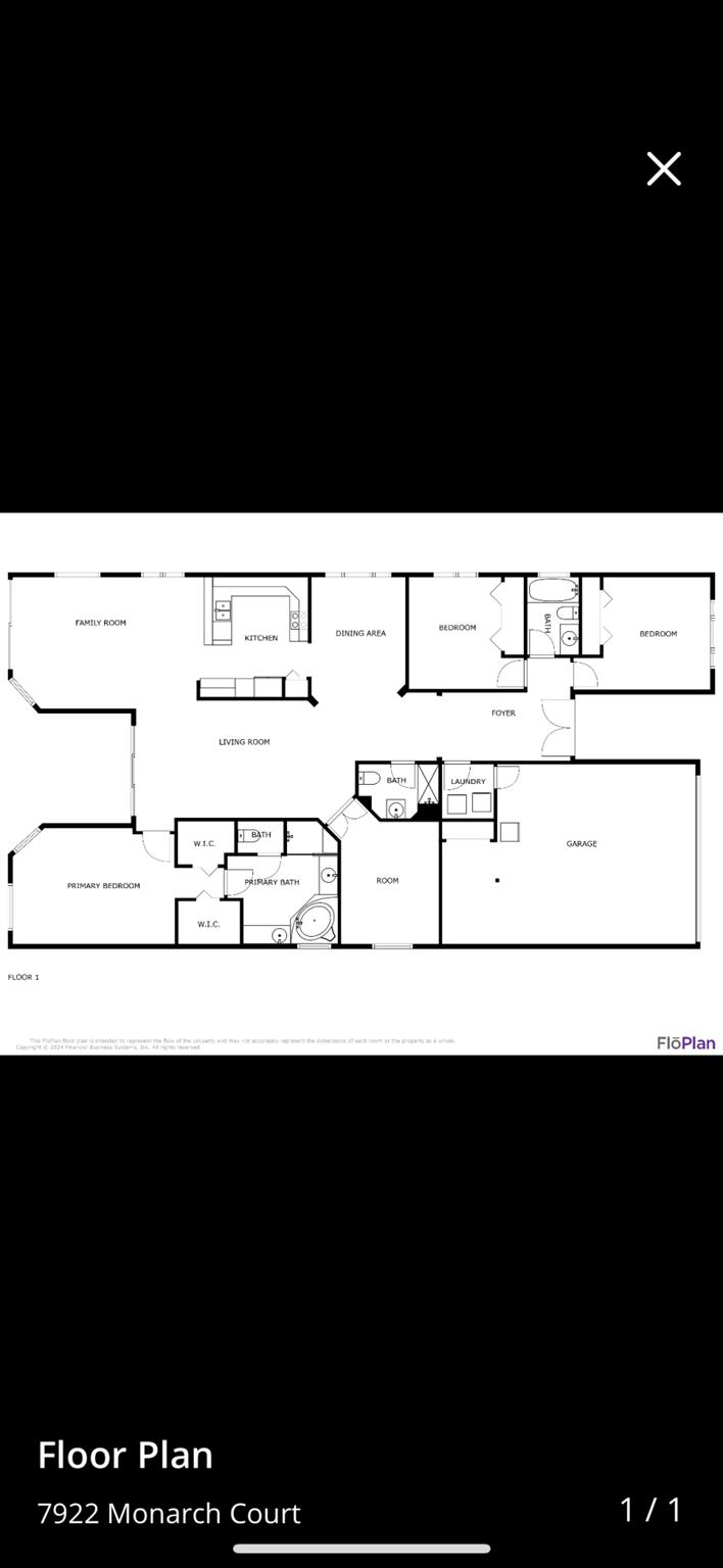 POLO TRACE 2 4 - Residential Lease