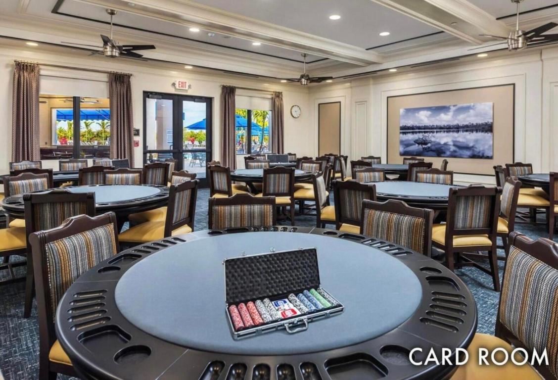 POLO TRACE 2 4 - Residential Lease