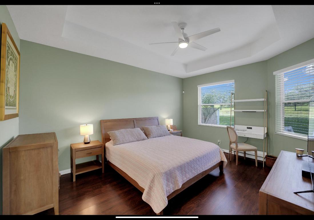 POLO TRACE 2 4 - Residential Lease