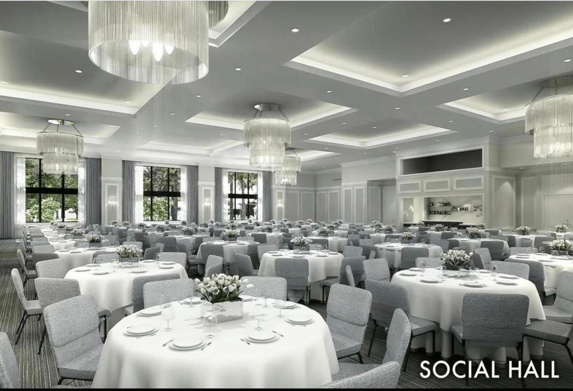 POLO TRACE 2 4 - Residential Lease