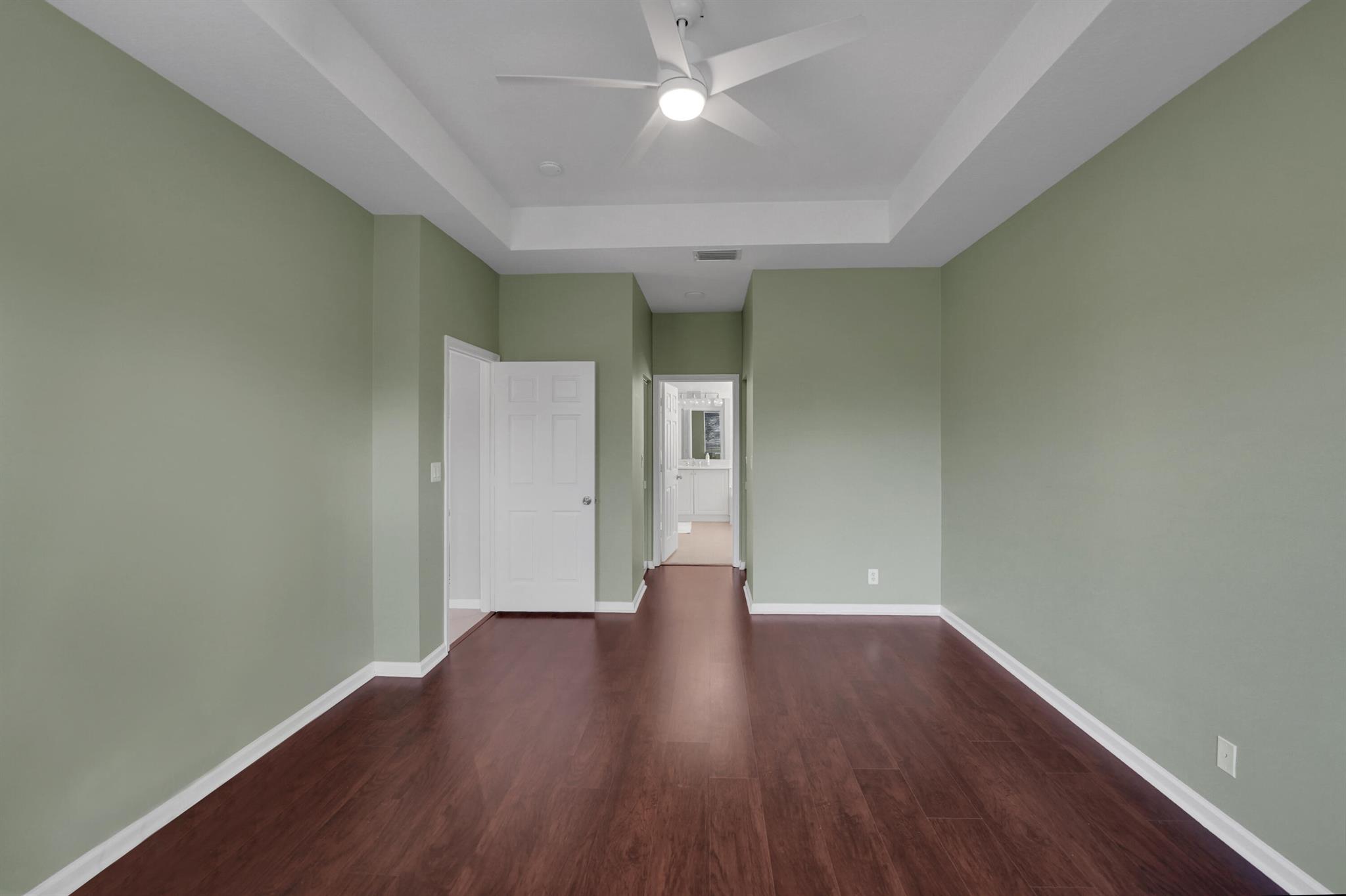 POLO TRACE 2 4 - Residential Lease