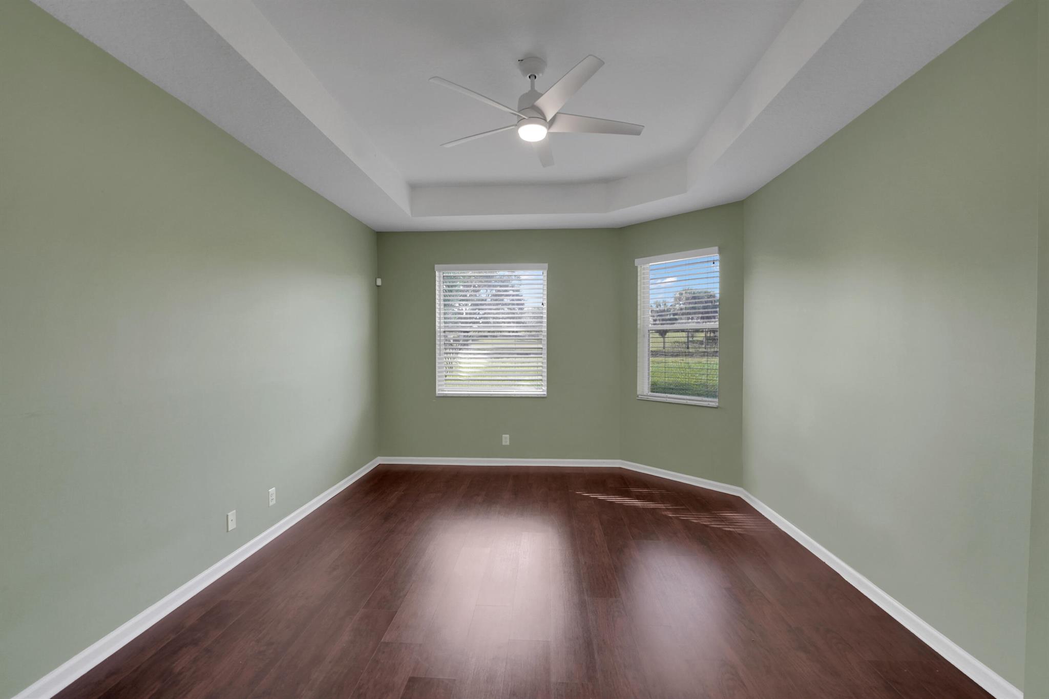 POLO TRACE 2 4 - Residential Lease