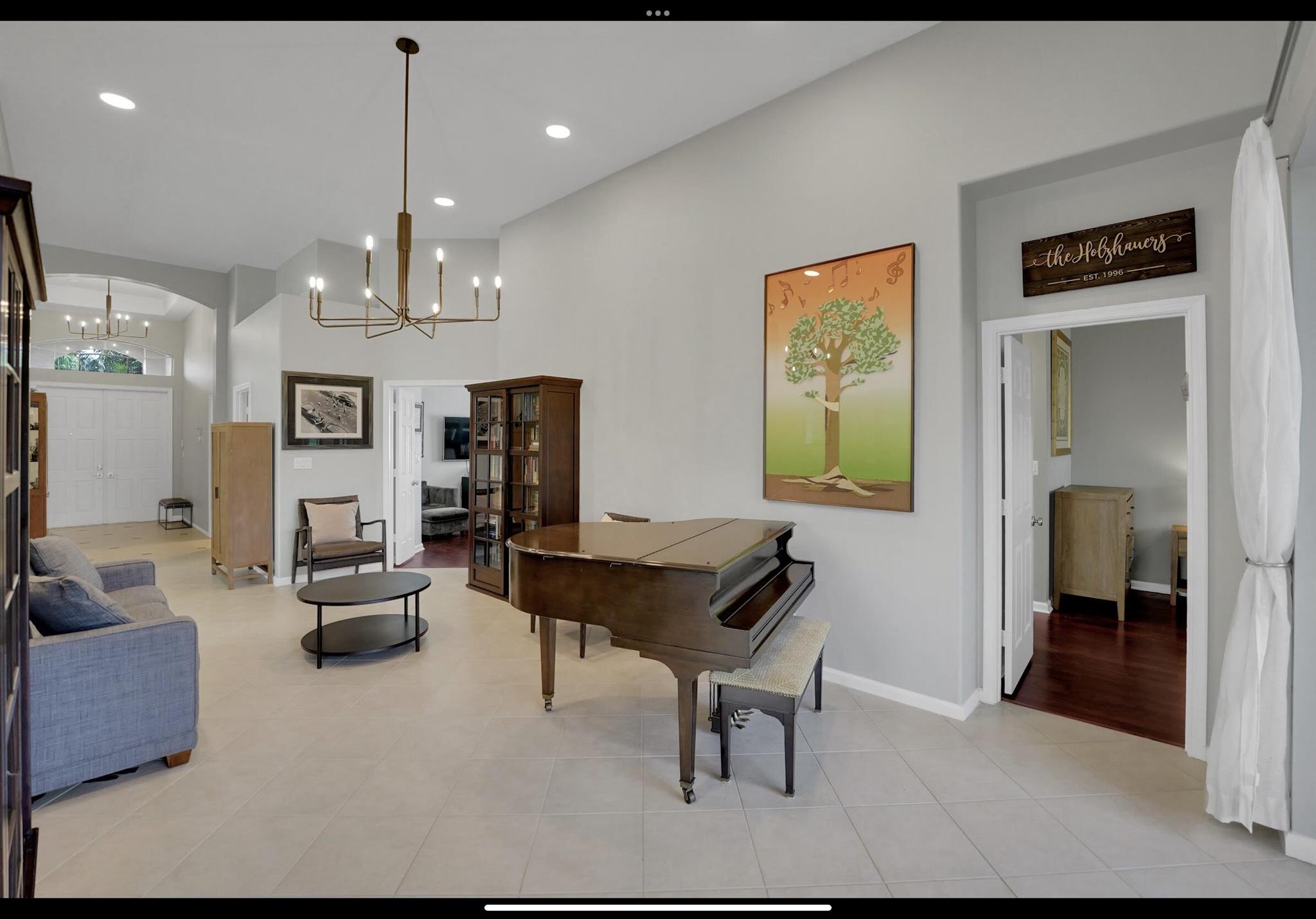 POLO TRACE 2 4 - Residential Lease