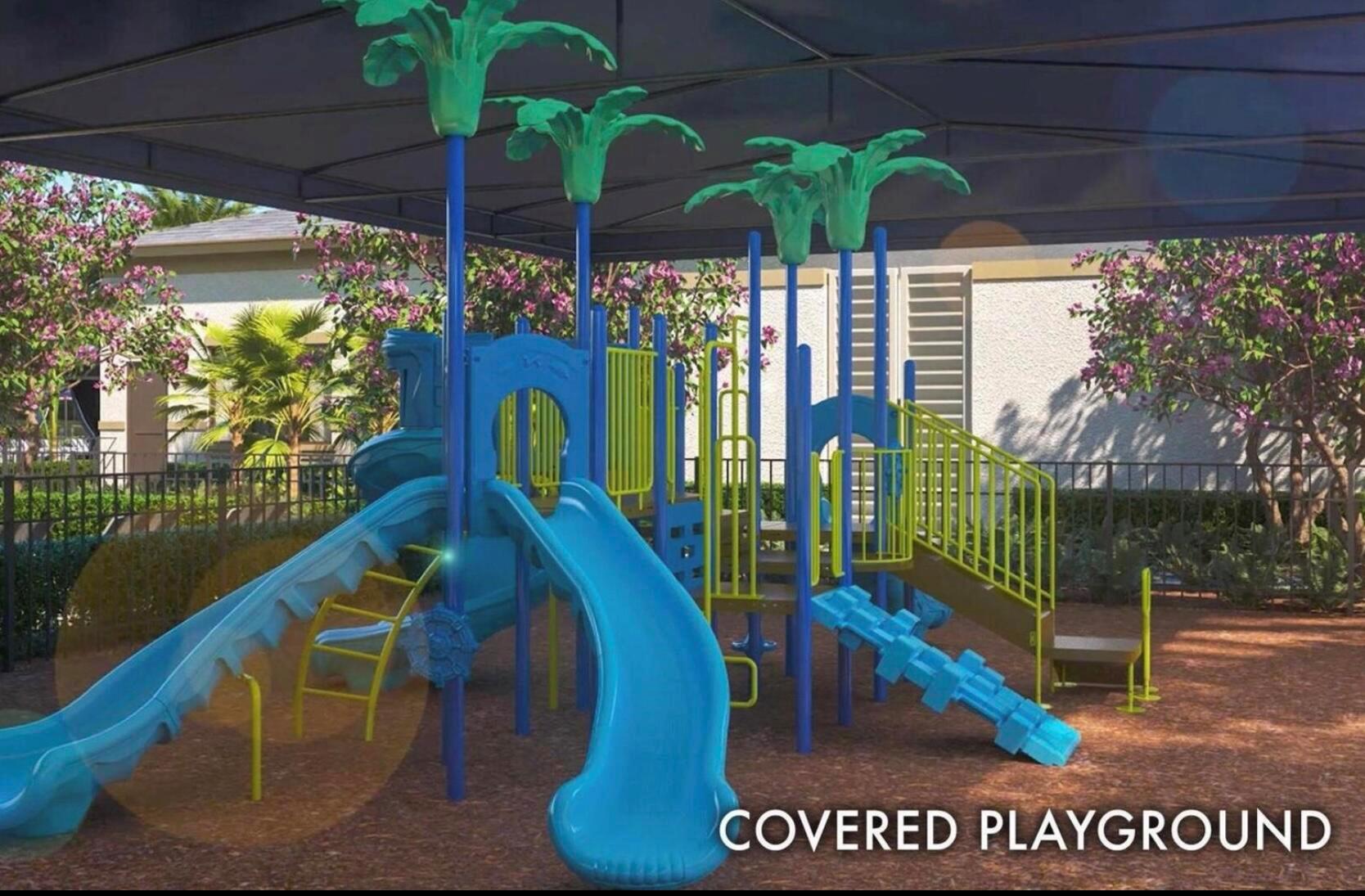 POLO TRACE 2 4 - Residential Lease