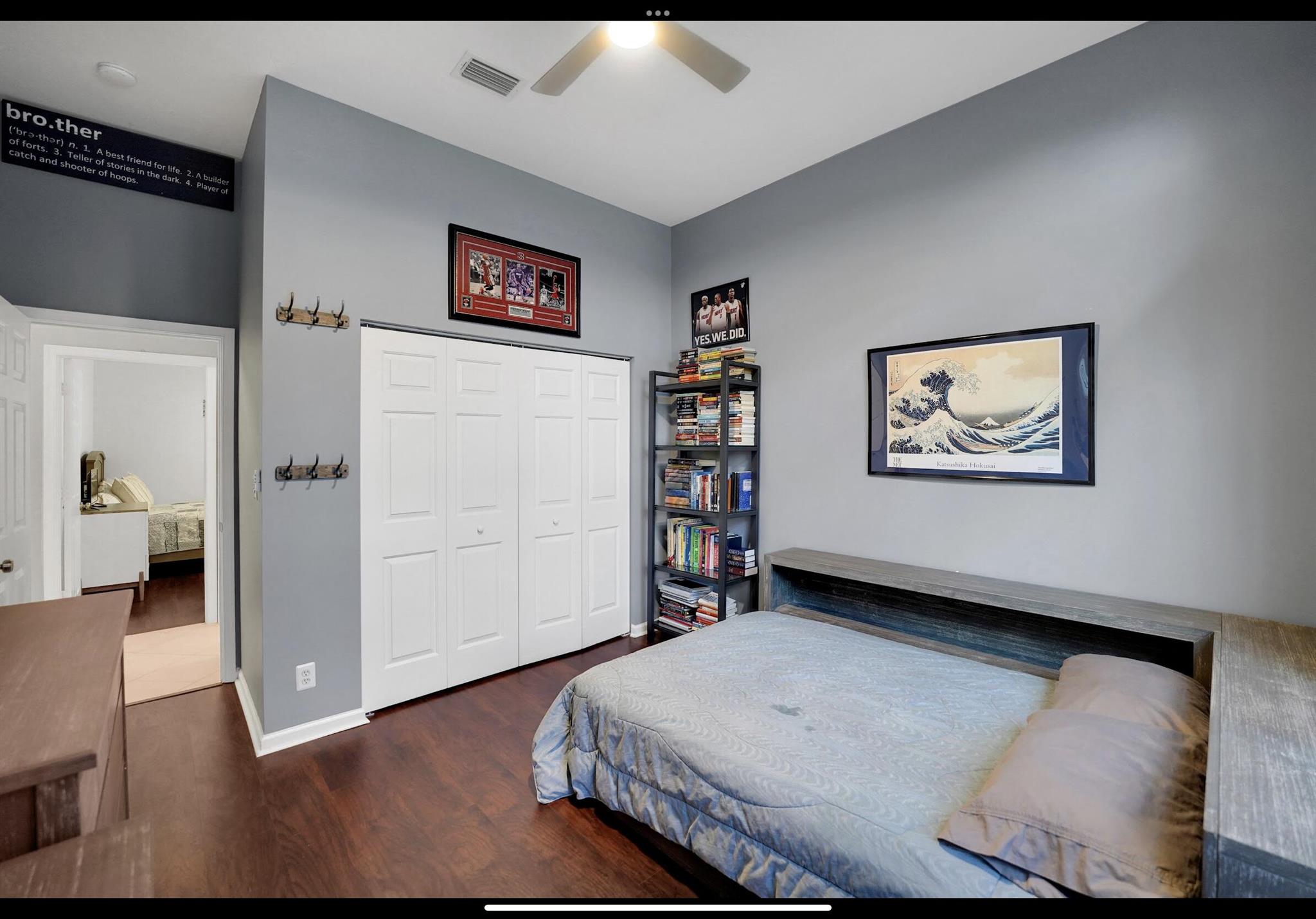 POLO TRACE 2 4 - Residential Lease