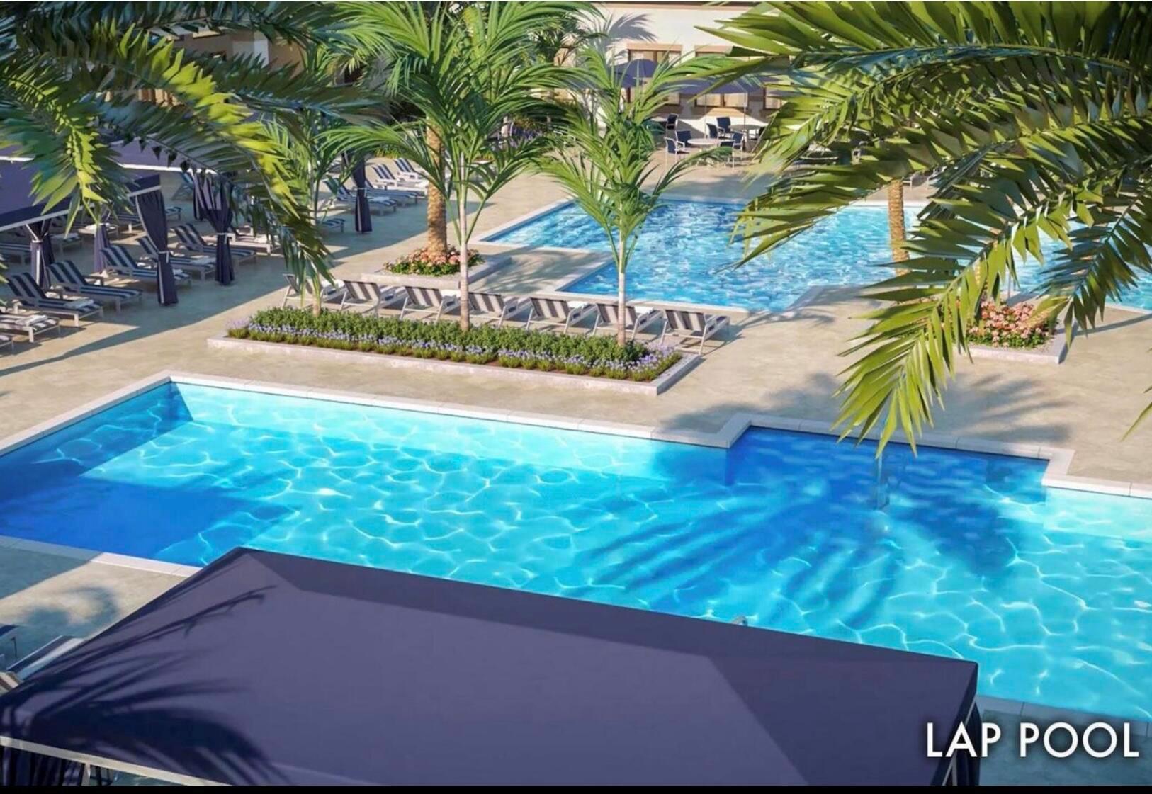 POLO TRACE 2 4 - Residential Lease