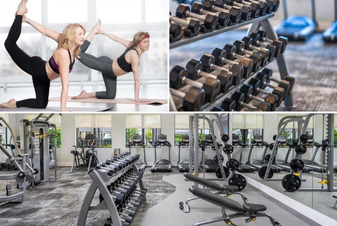 POLO TRACE 2 4 - Residential Lease