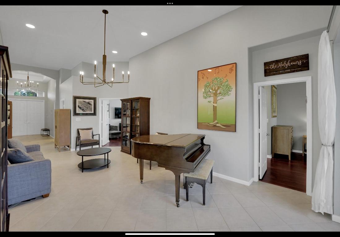 POLO TRACE 2 4 - Residential Lease