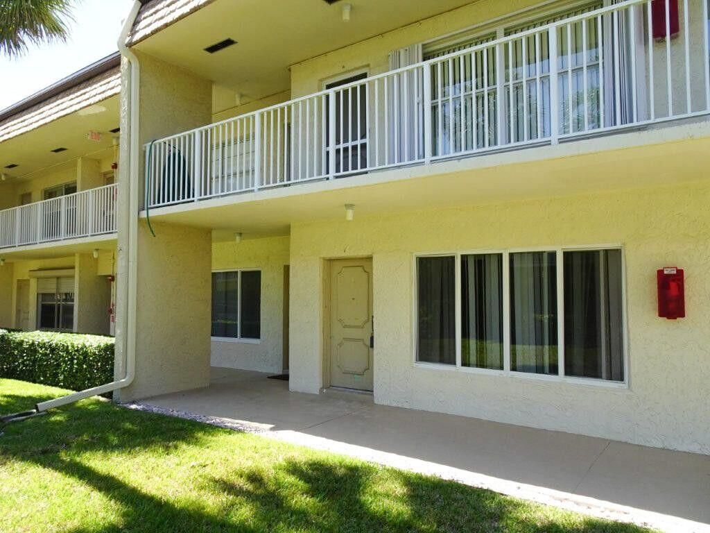 Photo of 630 Snug Harbor Drive #C6, Boynton Beach, FL 33435 (MLS # R11146577)