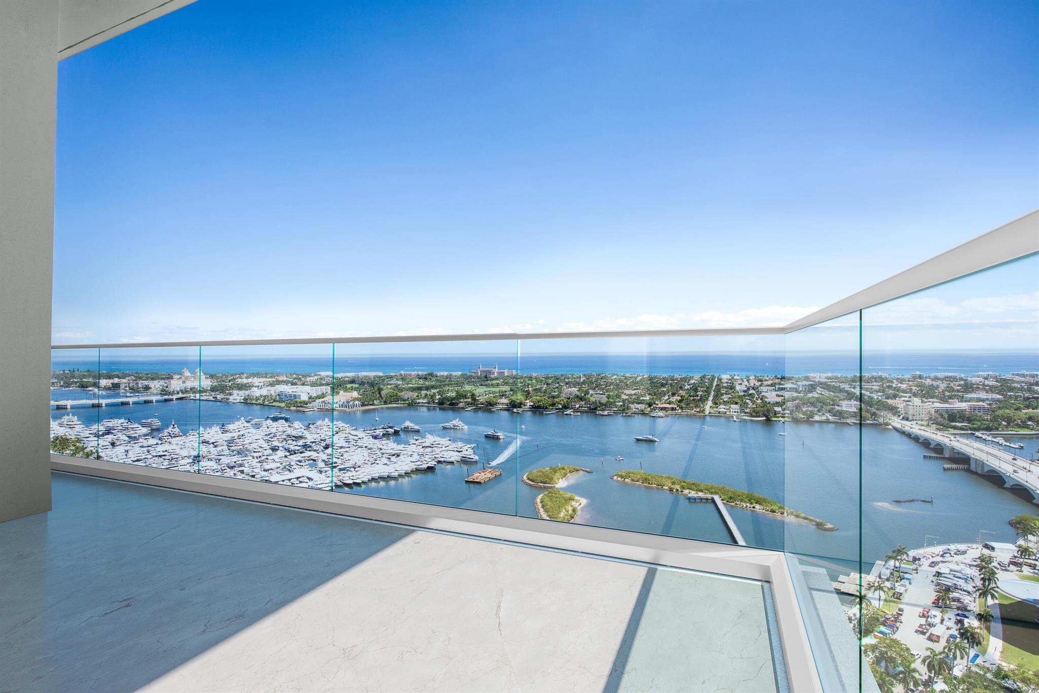 525 S Flagler Drive 17c