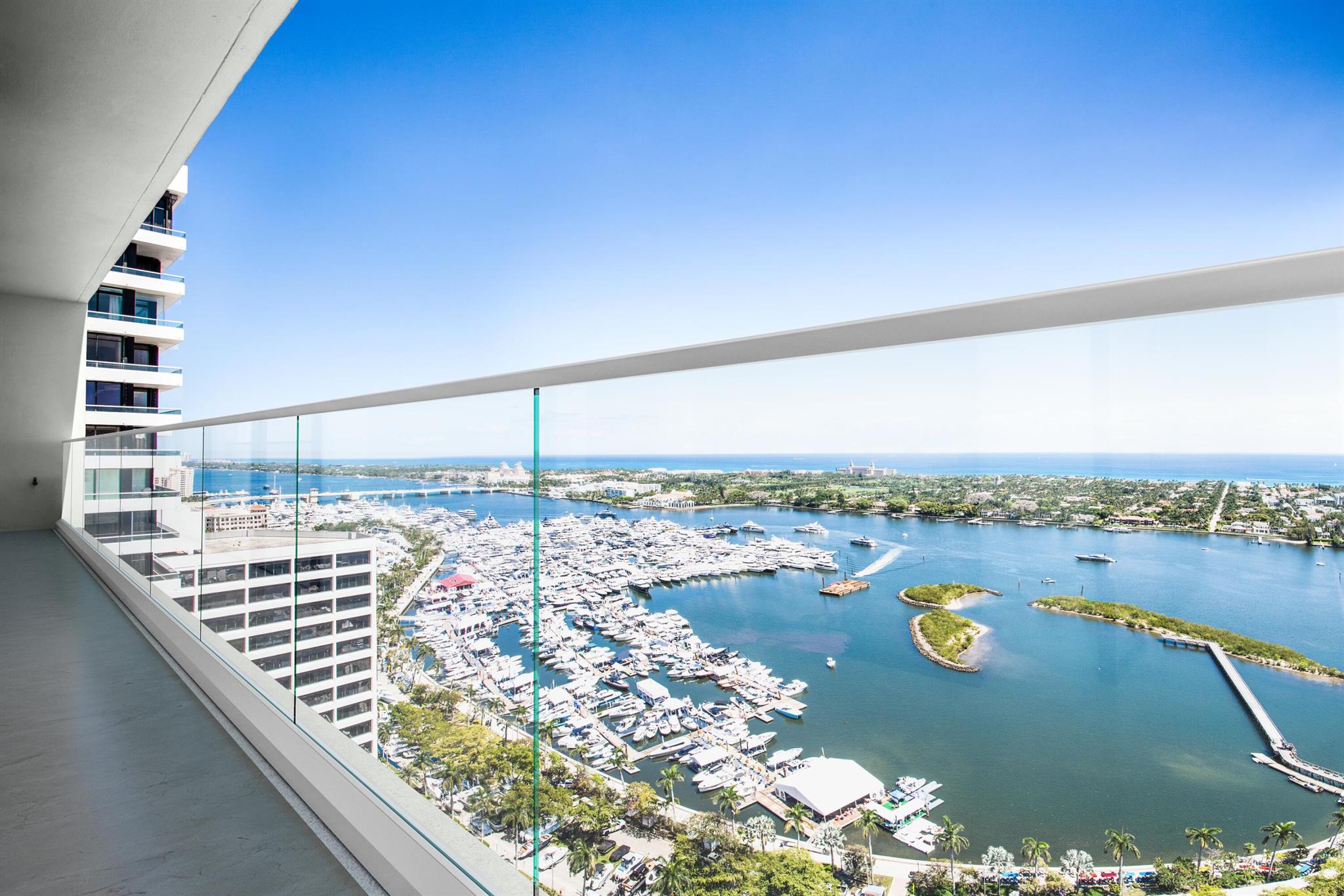 525 S Flagler Drive 17c