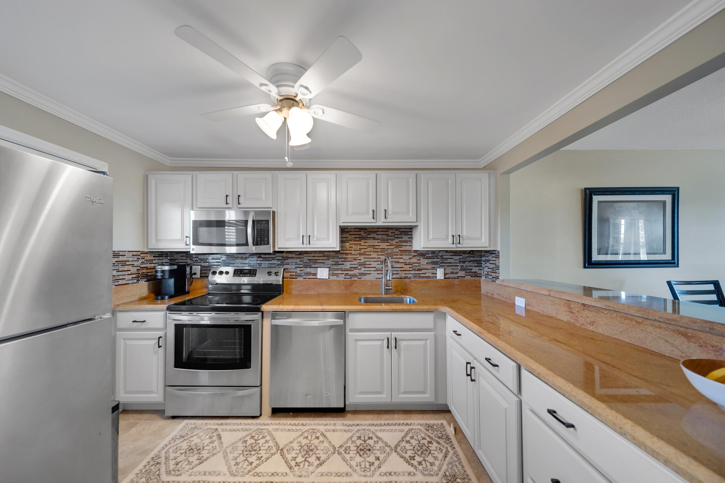 2901 S Palm Aire Drive 609