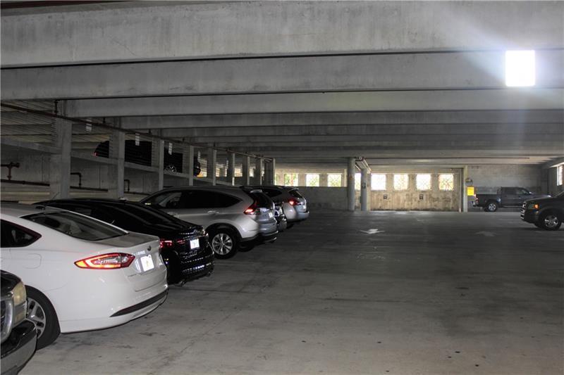 BOCA GRAND CONDO - Residential Lease