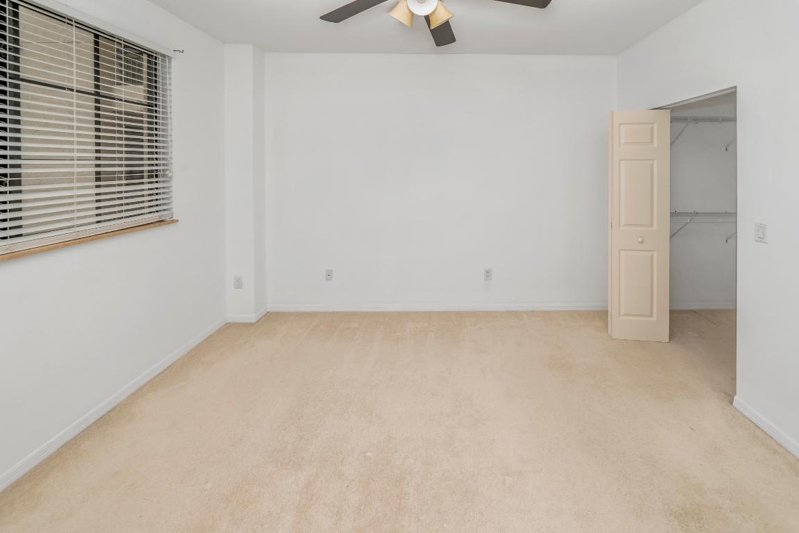 BOCA GRAND CONDO - Residential Lease