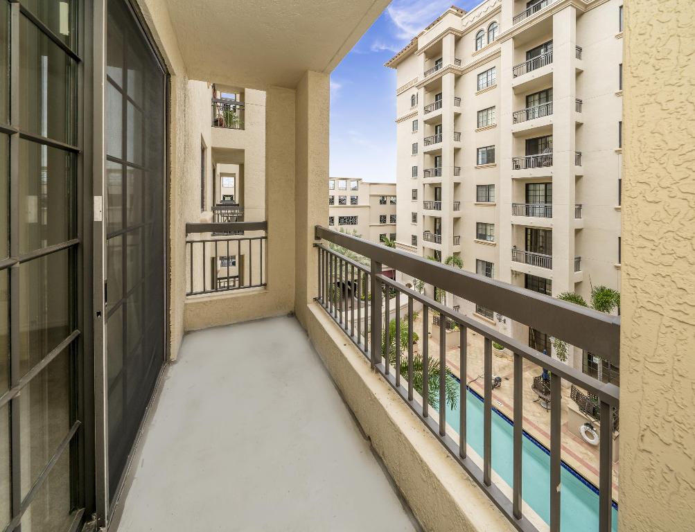 BOCA GRAND CONDO - Residential Lease