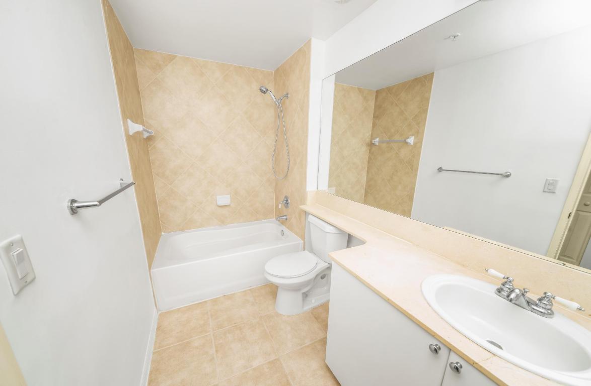 BOCA GRAND CONDO - Residential Lease