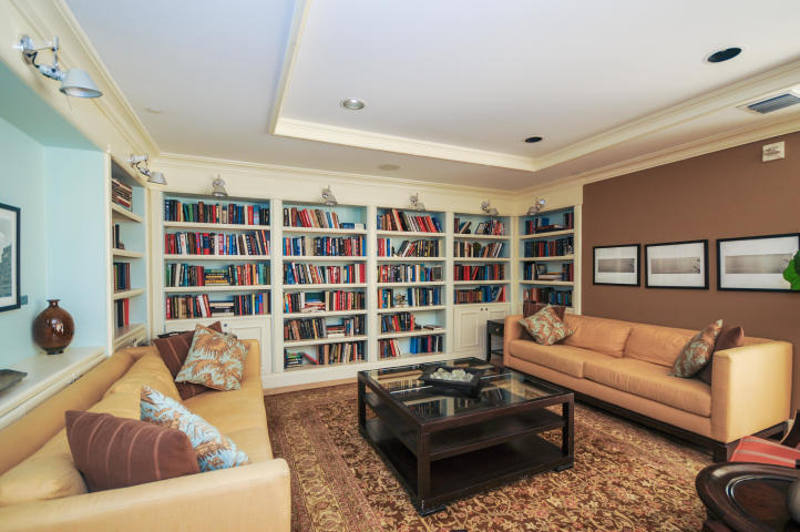 BOCA GRAND CONDO - Residential Lease