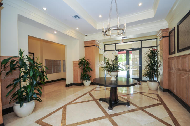 BOCA GRAND CONDO - Residential Lease