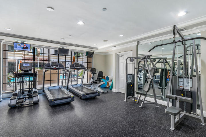 BOCA GRAND CONDO - Residential Lease