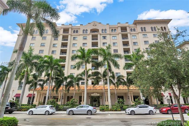 BOCA GRAND CONDO - Residential Lease
