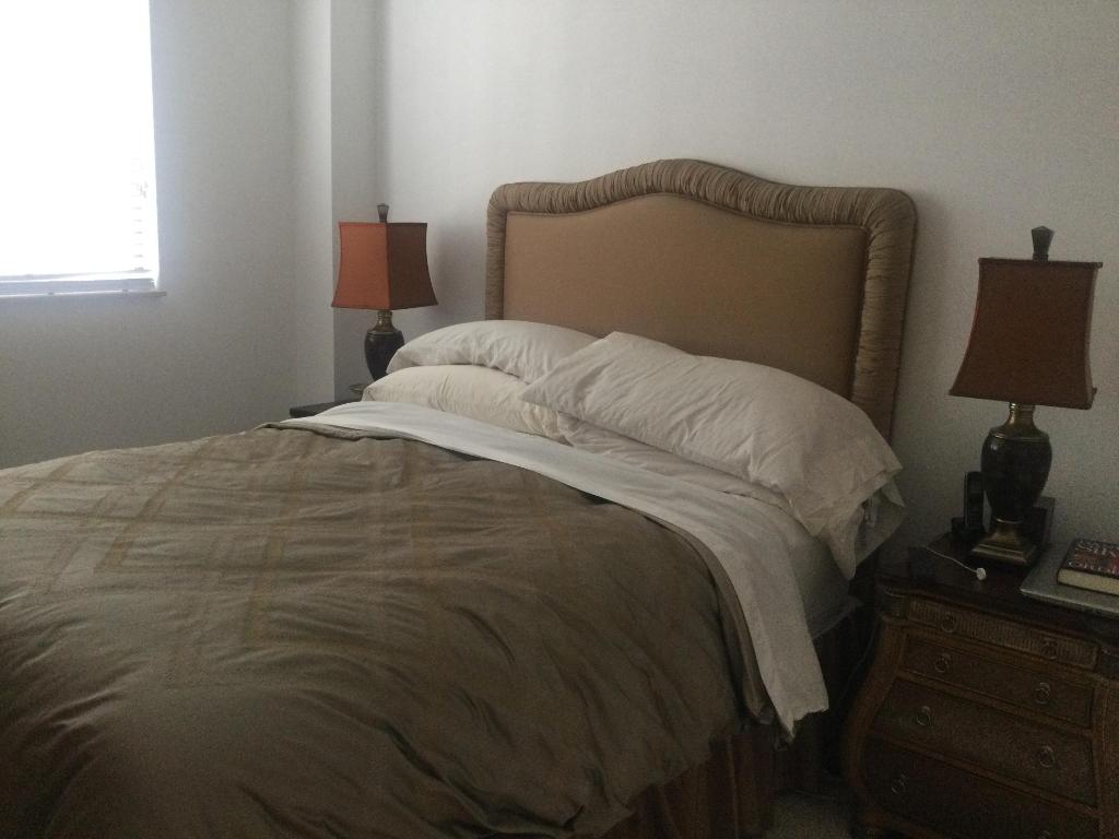 BOCA GRAND CONDO - Residential Lease