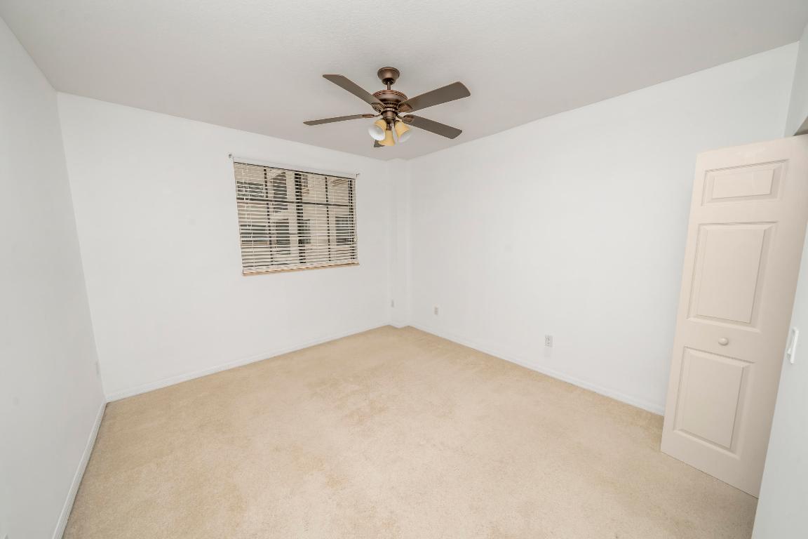 BOCA GRAND CONDO - Residential Lease