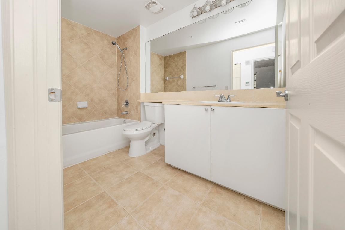 BOCA GRAND CONDO - Residential Lease