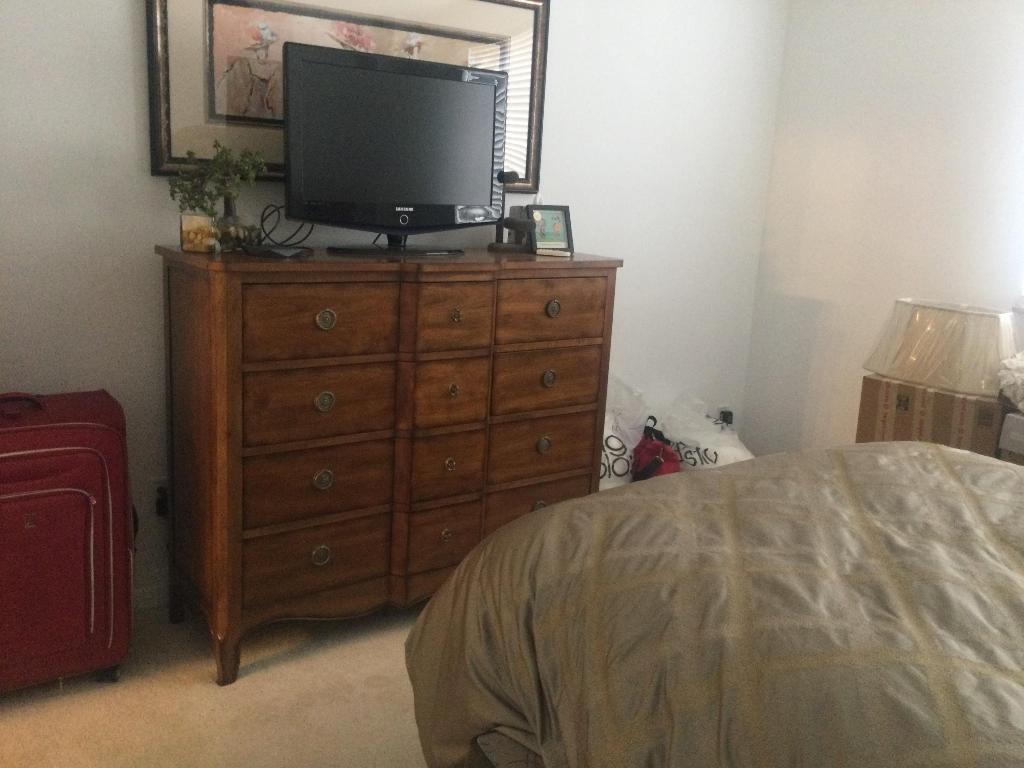 BOCA GRAND CONDO - Residential Lease