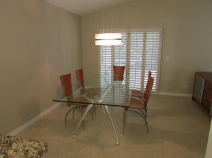 Villa Borghese - Residential