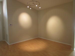 Villa Borghese - Residential