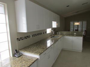 Villa Borghese - Residential