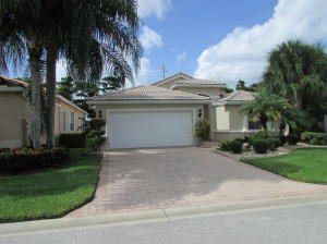 Villa Borghese - Residential