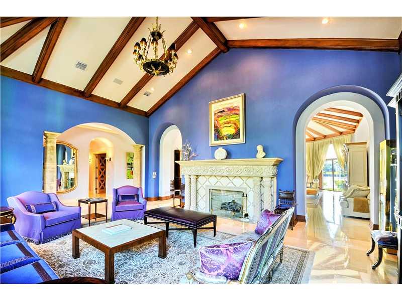 Las Olas Isles - Residential