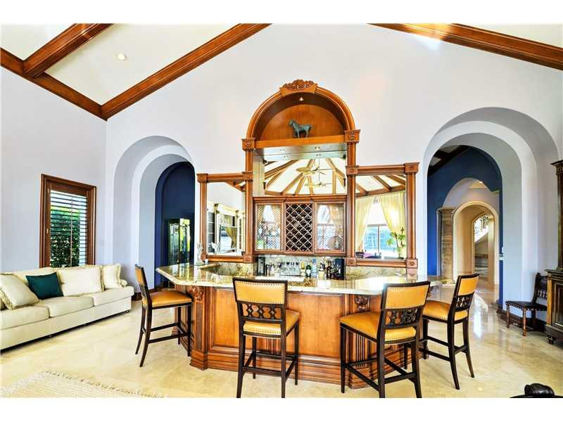 Las Olas Isles - Residential