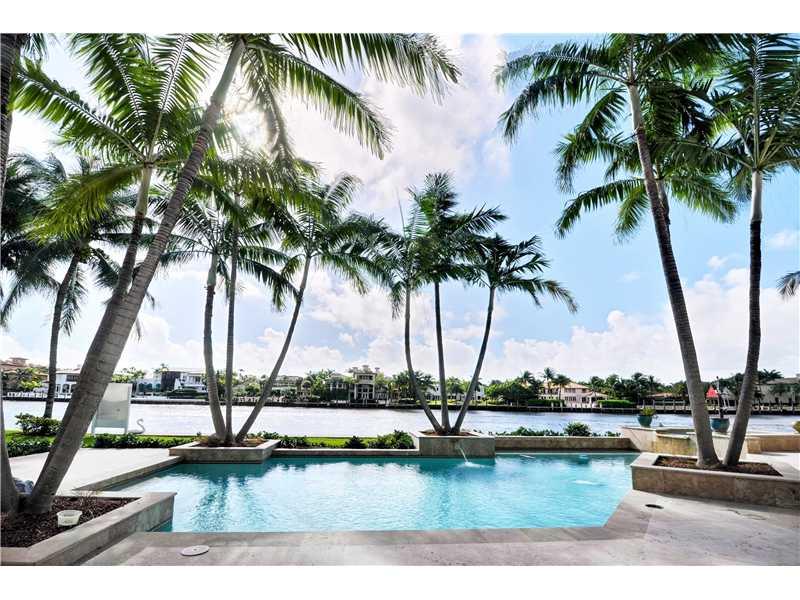 Las Olas Isles - Residential