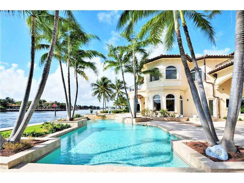 Las Olas Isles - Residential