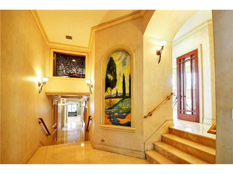 Las Olas Isles - Residential