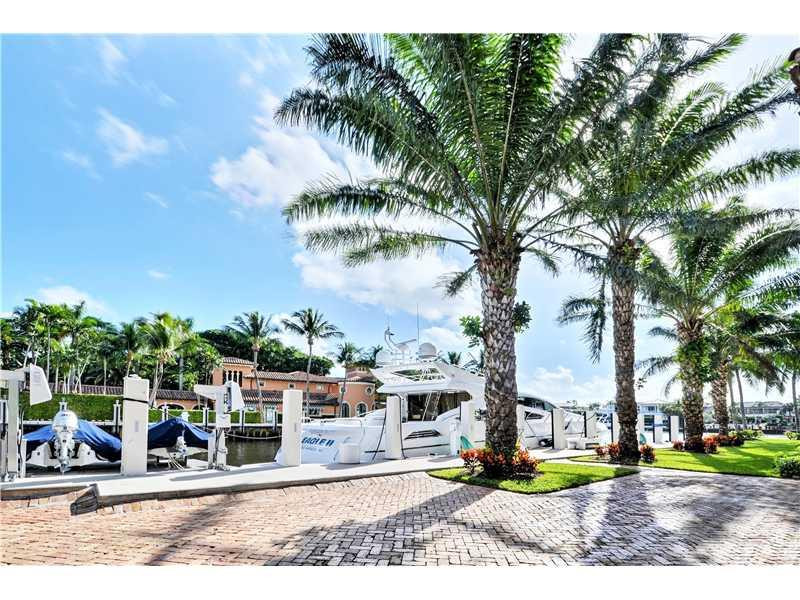 Las Olas Isles - Residential