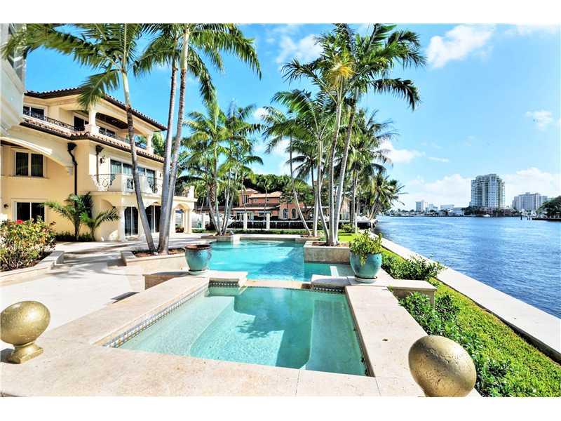 Las Olas Isles - Residential