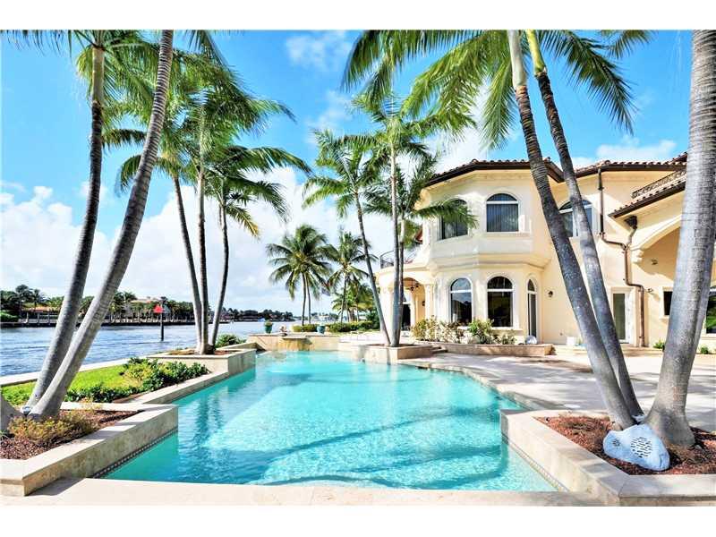 Las Olas Isles - Residential