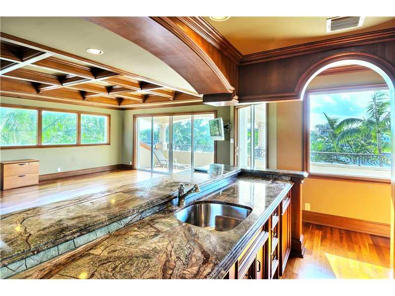 Las Olas Isles - Residential