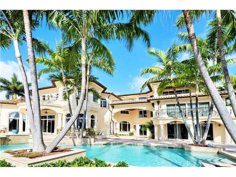 Las Olas Isles - Residential