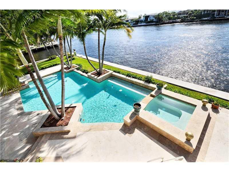 Las Olas Isles - Residential