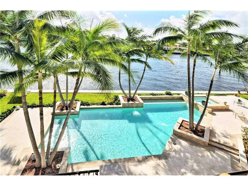 Las Olas Isles - Residential