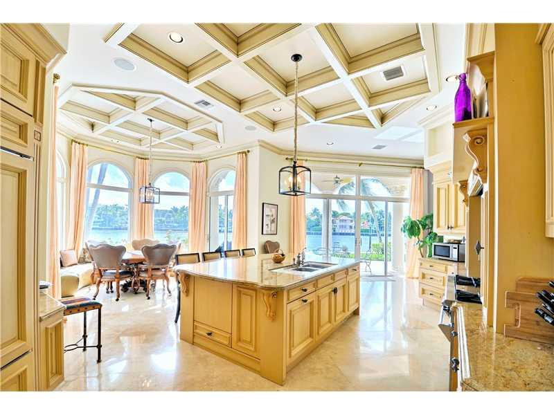 Las Olas Isles - Residential